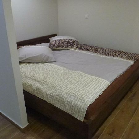 Apartament Na Brodatego Apartment Вроцлав Екстериор снимка