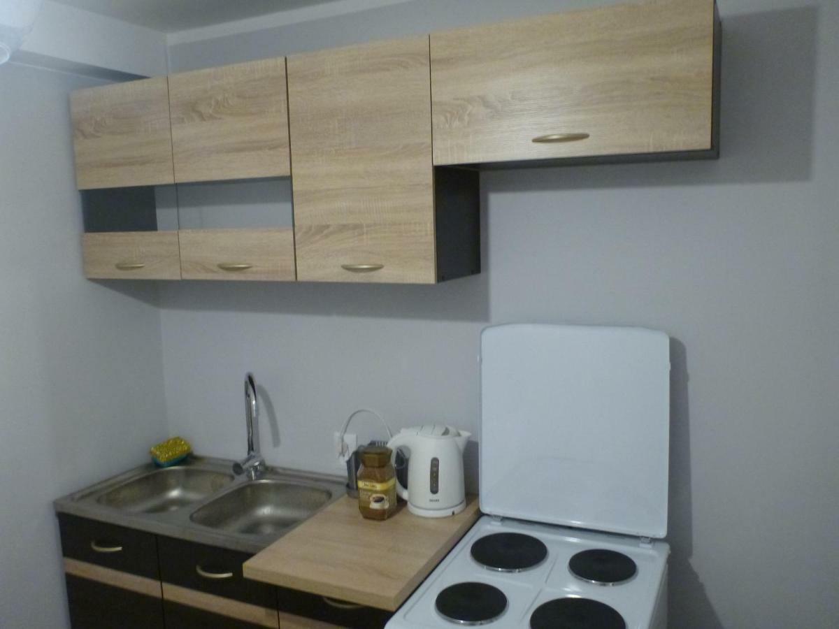 Apartament Na Brodatego Apartment Вроцлав Екстериор снимка