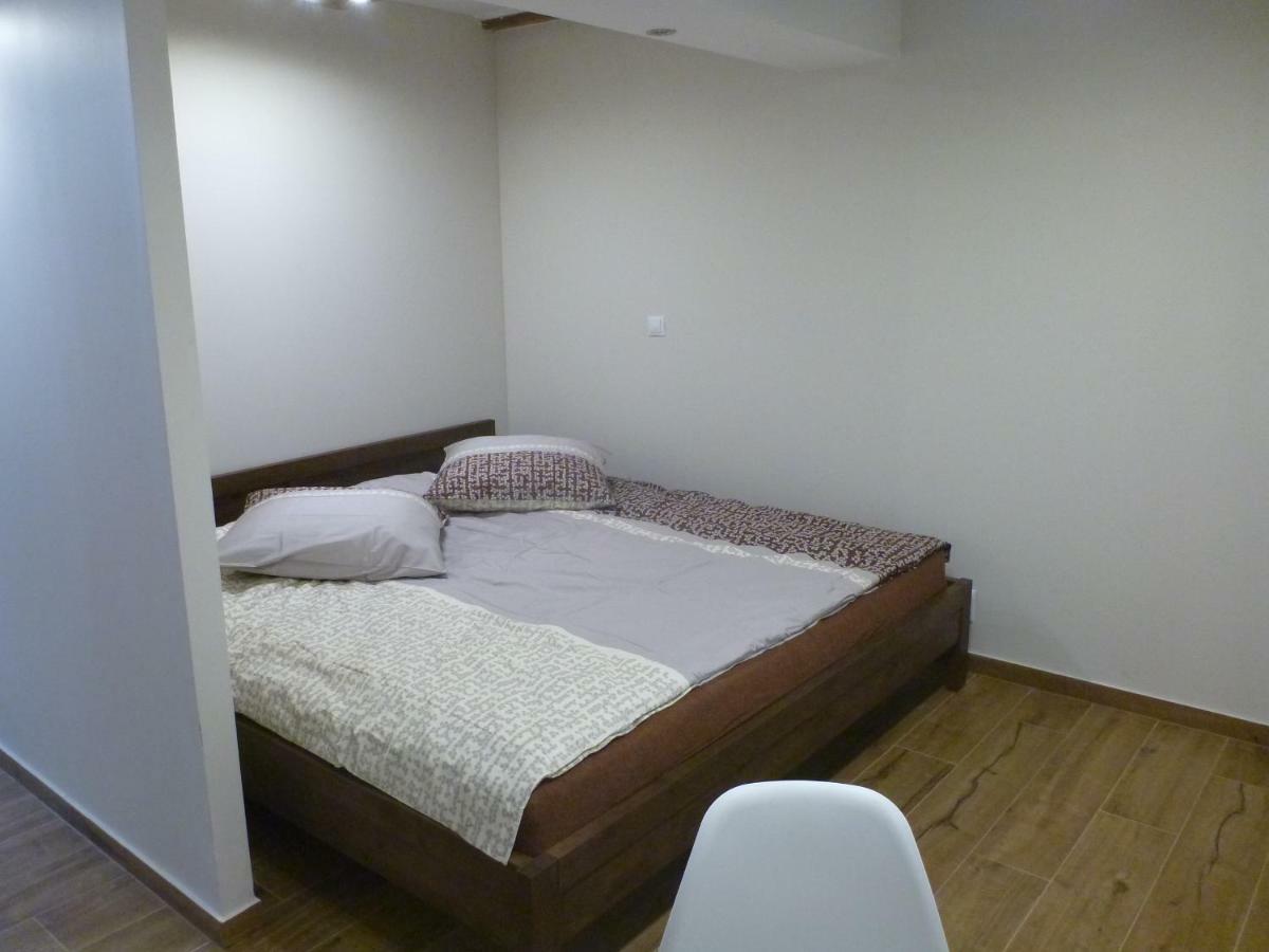 Apartament Na Brodatego Apartment Вроцлав Екстериор снимка