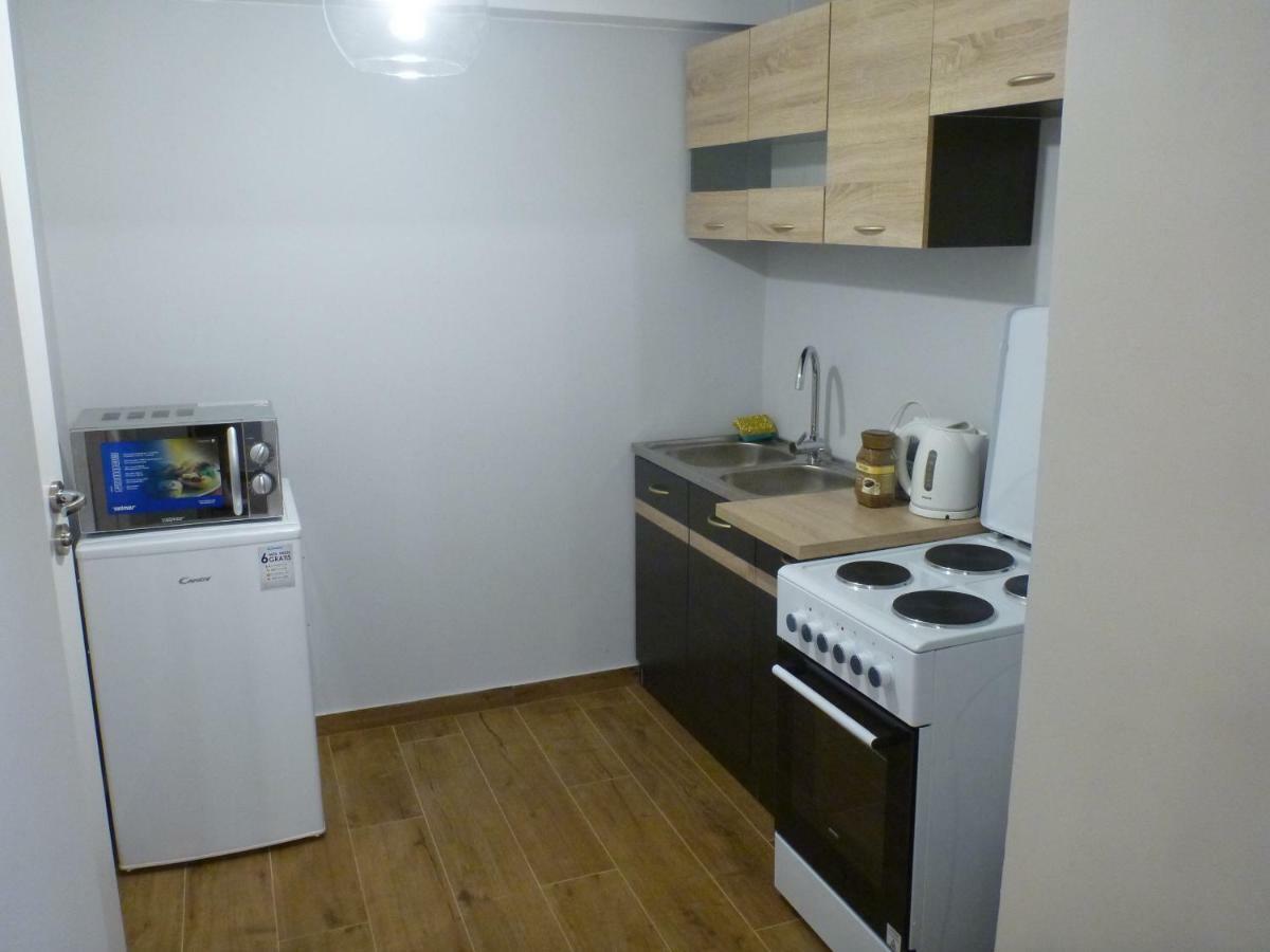 Apartament Na Brodatego Apartment Вроцлав Екстериор снимка