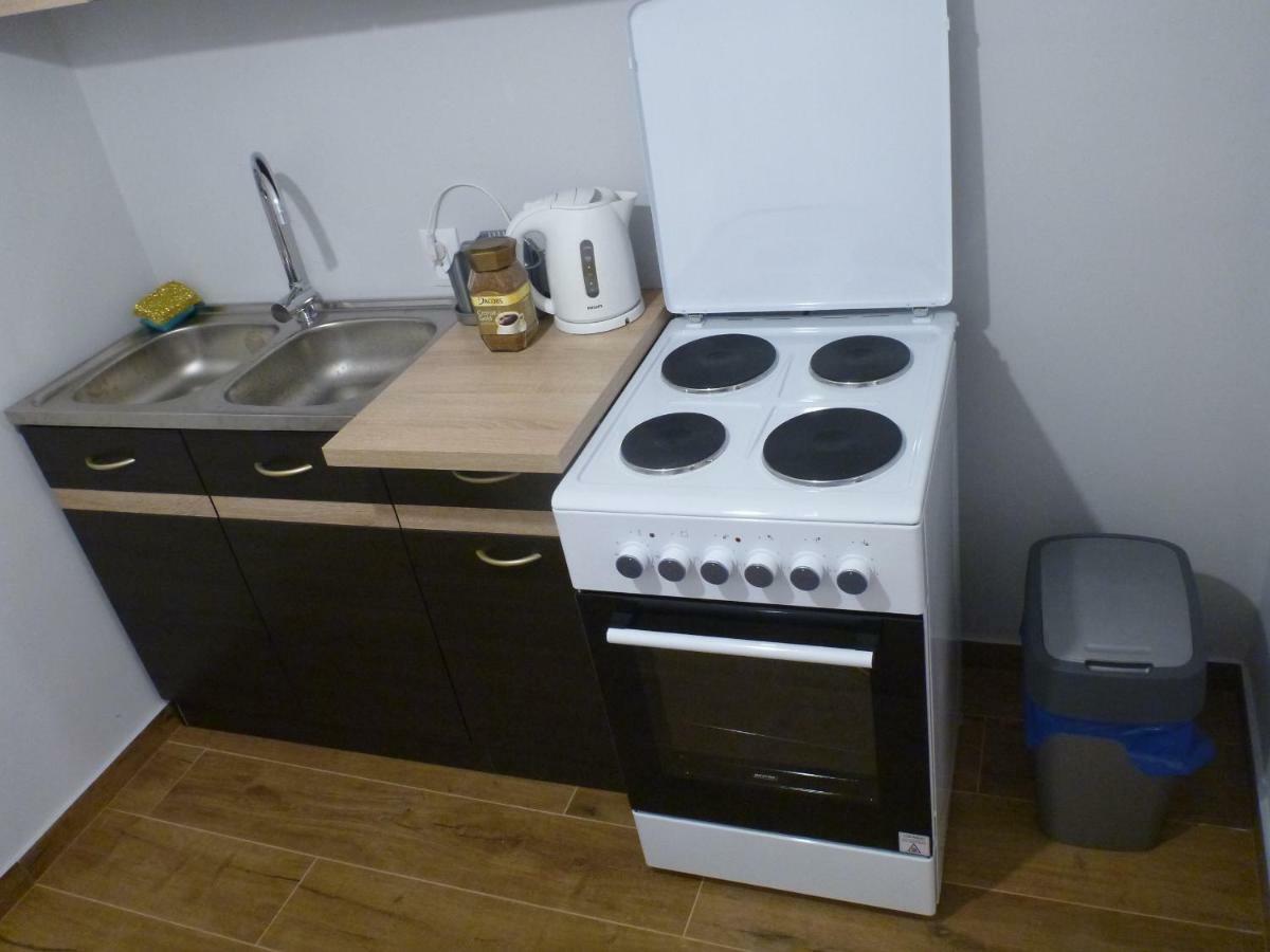 Apartament Na Brodatego Apartment Вроцлав Екстериор снимка