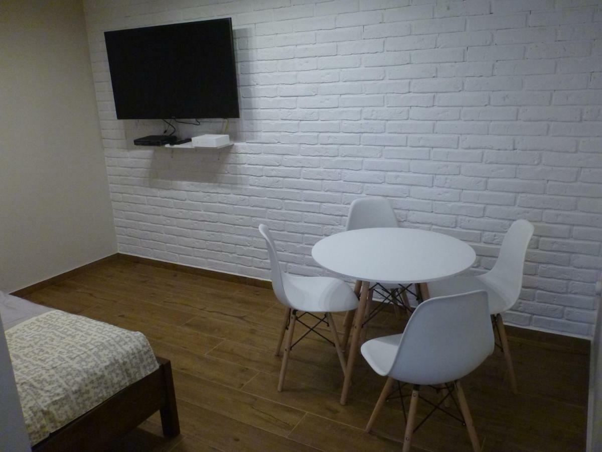 Apartament Na Brodatego Apartment Вроцлав Екстериор снимка